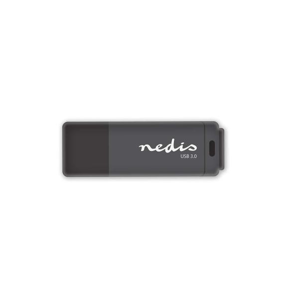 ARDEBO.de - Flash Laufwerk | 64 GB | USB Type-A | Lesegeschwindigkeit: 80 MB/s | Schreibegeschwindigkeit: 10 MB/s