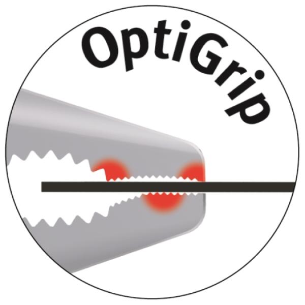WIHA VDE-Kombizange "Wiha", 180mm 2-K-Griffe, rot/gelb
