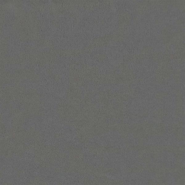 Sofas mit Kissen 110cm Dunkelgrau Sperrholz