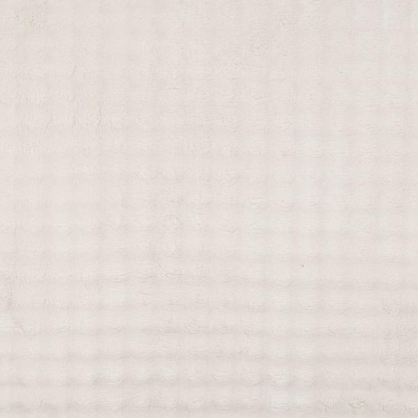 Bereichsteppiche Quadratisch HUARTE Beige 120 x 120 cm