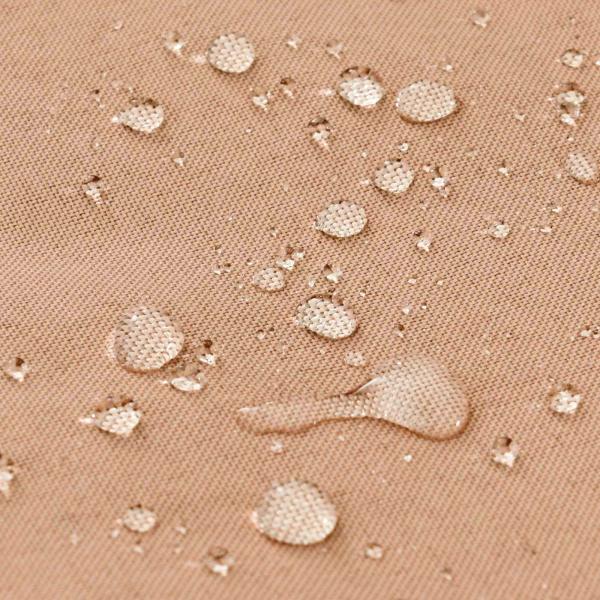 Pferdedecke Cappuccino 85 cm Polyester