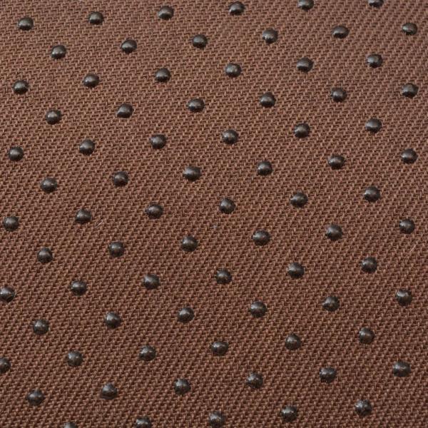 Plüsch-Kindersessel Bär Braun