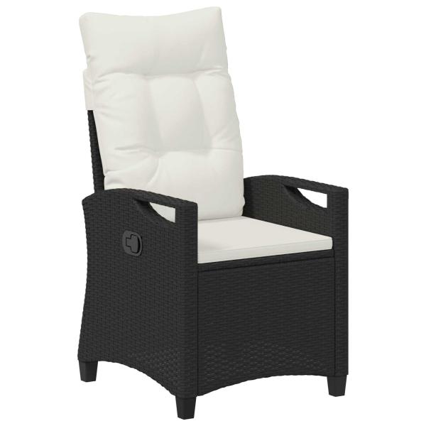 Liegestühle für den Garten 56 x 60 x 112 cm Stahl