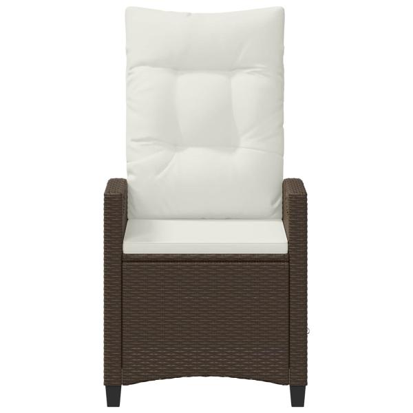 Liegestühle für den Garten 56 x 60 x 112 cm Stahl