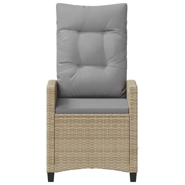 Liegestühle für den Garten 56 x 60 x 112 cm Stahl