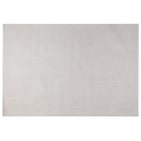 Bereichsteppiche HUARTE Creme und Grau 340 x 240 cm Polyester