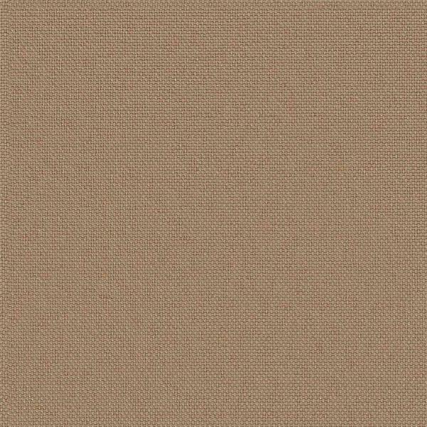 Garten-Lounge-Set 7 pcs Wachsbrown und Taupe