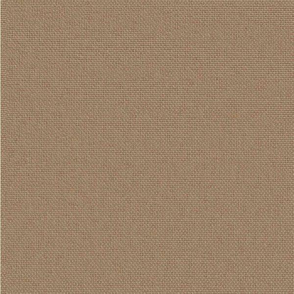 Garten-Lounge-Set 5 pcs Wachsbrown und Taupe