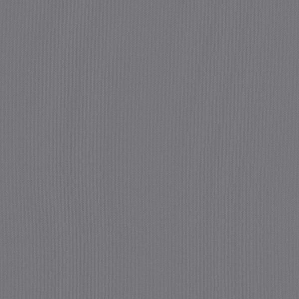 ARDEBO.de - Liegestuhl mit Teeteller 62 x 64 x 112 cm Poly-Rattan