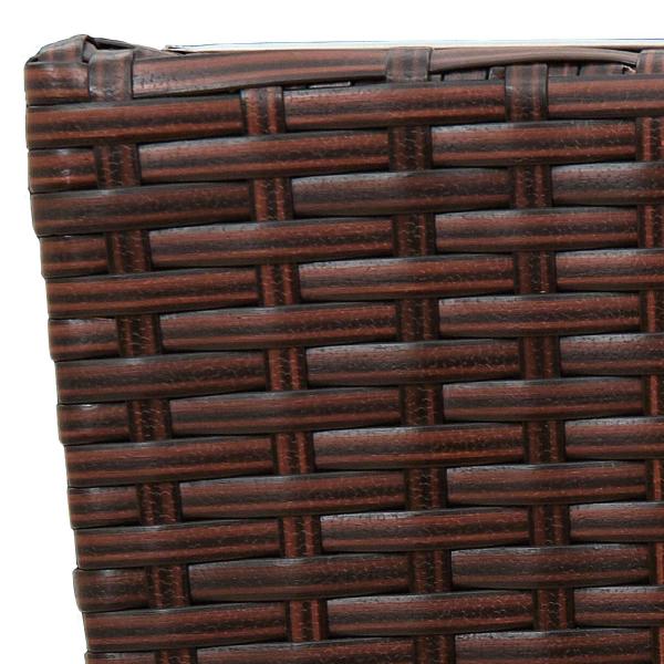 Set für Outdoor 3 pcs Metall