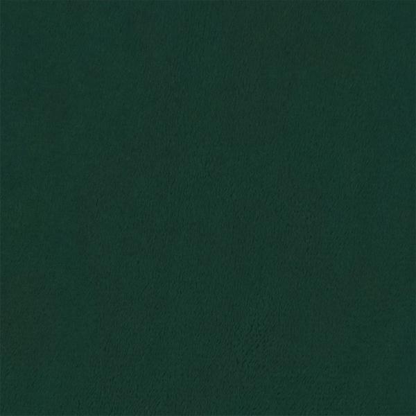 Hocker Dunkelgrün 81 x 41 x 40 cm Samt und Engineering Holz