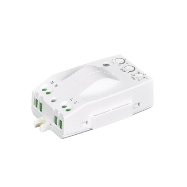 Niko EB/HF-BWM-360°/DM 10 m/WM 5 m weiß, IP20