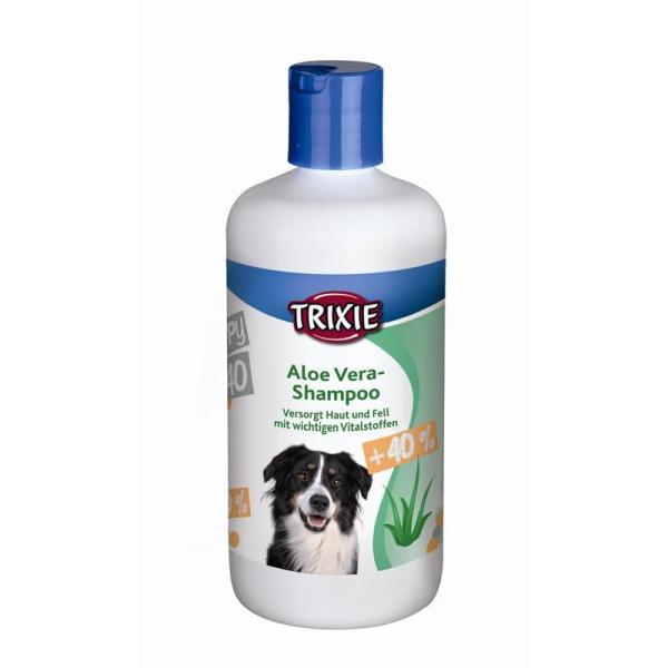 ARDEBO.de Trixie Aloe Vera Shampoo 250 ml