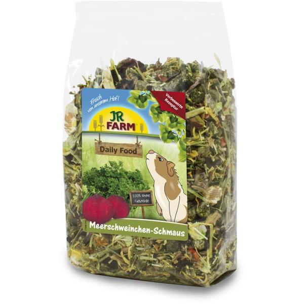 JR Farm Meerschweinchen-Schmaus 2,5kg (Menge: 4 je Bestelleinheit)