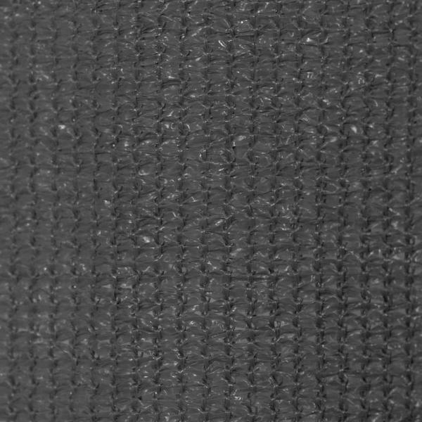 Außenrollo 125 (B)x140 (H) cm Anthrazit