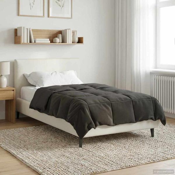 ARDEBO.de - Sommerdecke 155 x 220 cm Sommer Mikrofaser (100% Polyester)