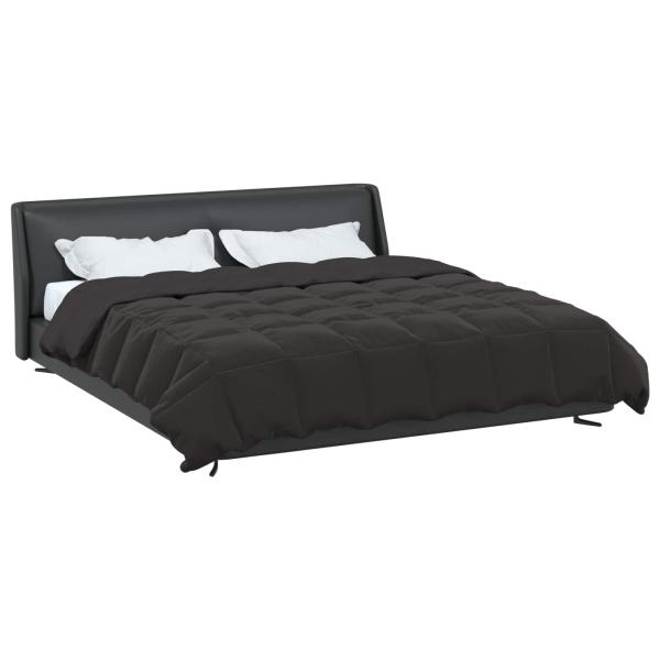 Sommerdecke 220 x 260 cm Sommer Mikrofaser (100% Polyester)