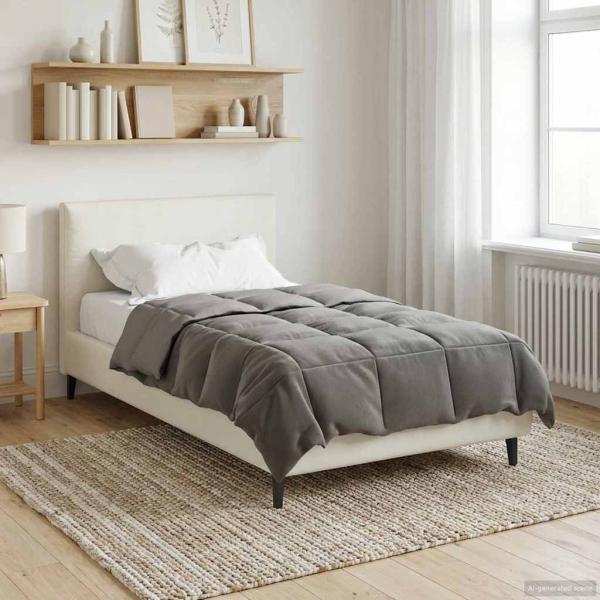 Sommerdecke 140 x 200 cm Sommer Mikrofaser (100% Polyester)