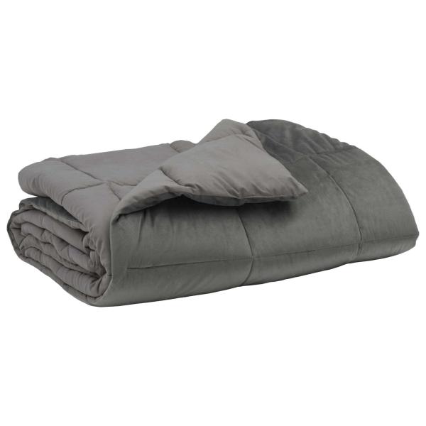 Sommerdecke 135 x 220 cm Sommer Mikrofaser (100% Polyester)