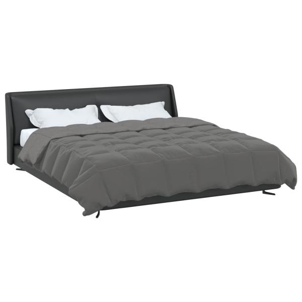 Sommerdecke 240 x 260 cm Sommer Mikrofaser (100% Polyester)