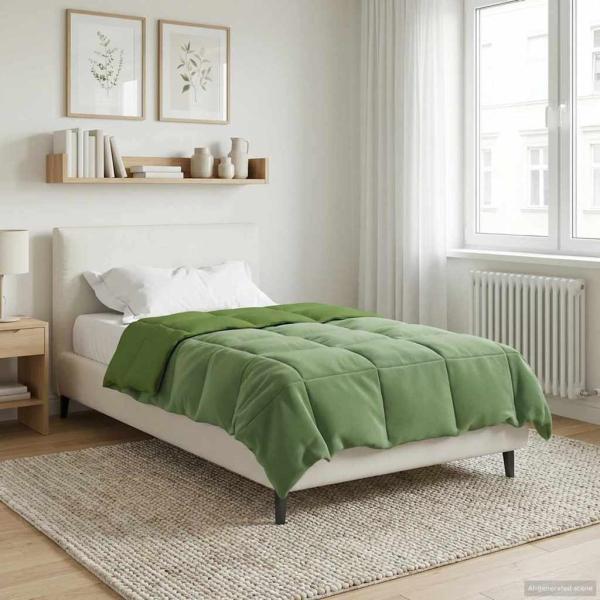 Sommerdecke 140 x 200 cm Sommer Mikrofaser (100% Polyester)