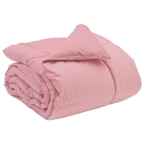 Winterbettdecke 155 x 220 cm Winter Mikrofaser (100% Polyester)