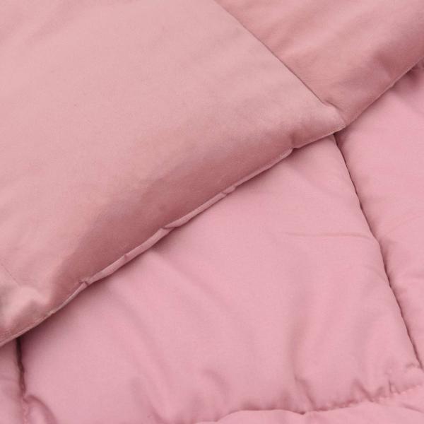 Winterbettdecke 240 x 260 cm Winter Mikrofaser (100% Polyester)