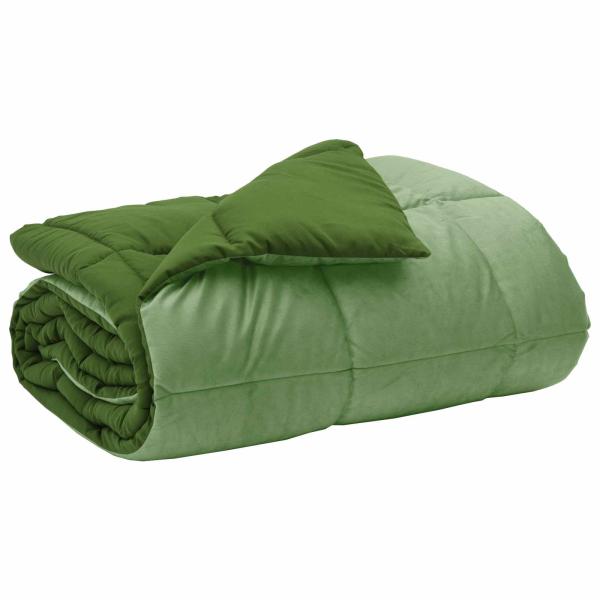 Winterbettdecke 220 x 260 cm Winter Mikrofaser (100% Polyester)