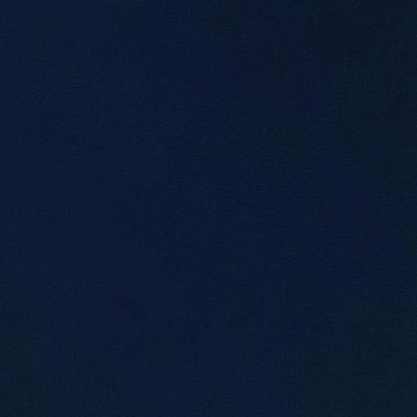 Winterbettdecke Gepolstert Dunkelblau 140 x 220 cm Mikrofaser