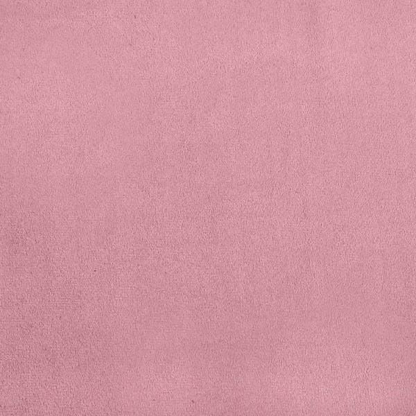 Kopfteil Ohr Rosa 40 x 23 x 6 cm Samt