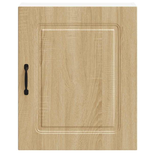Küchen-Hängeschrank Kalmar Sonoma-Eiche Holzwerkstoff