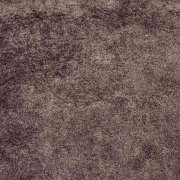 Teppichläufer MARSA Grau 50 x 200 cm Polyester und PVC