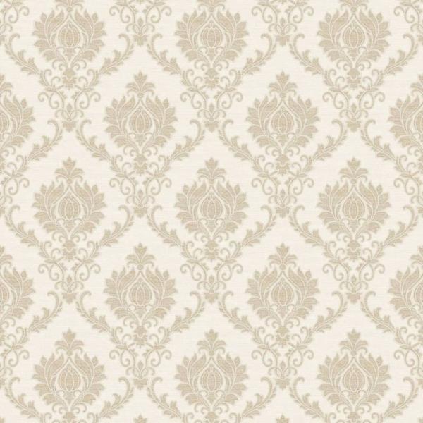 Noordwand Tapete Topchic Classic Ornaments Beige