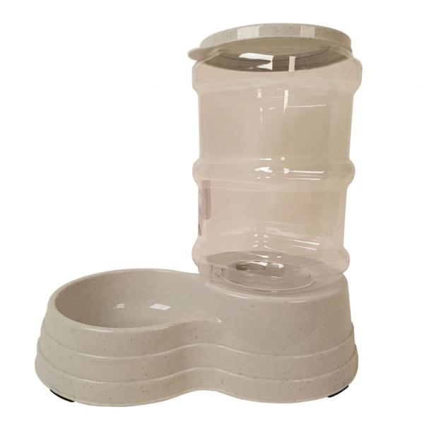 ARDEBO.de - @Pet Haustier-Futterspender 6 L 17201