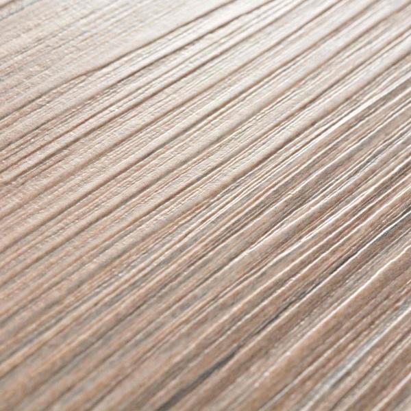 Bodenplanken Braun 5,26 m² 18 stk. PVC