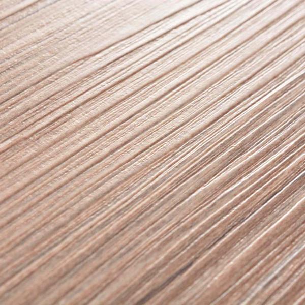 Bodenplanken Eichenbraun 5,02 m² 36 stk. PVC