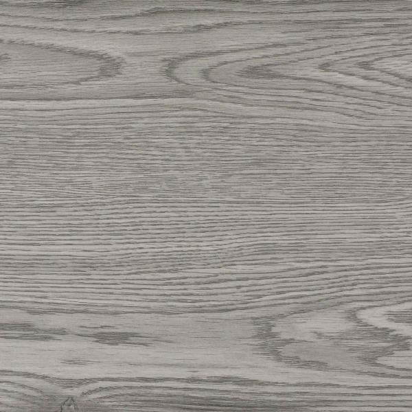 Bodenplanken Dunkelgrau 5,02 m² 36 stk. PVC