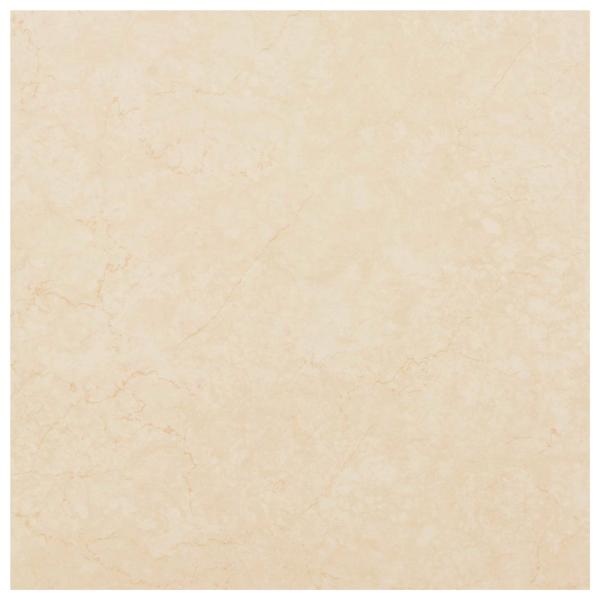 Bodenplanken Dunkelbeige 5,11 m² 55 stk. PVC