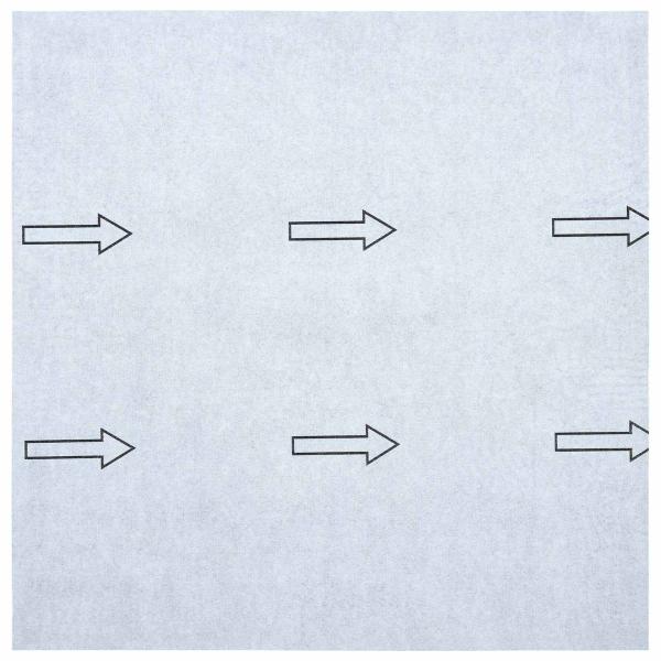 Bodenplanken Grau Marmor 5,11 m² 55 stk. PVC