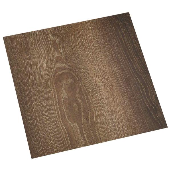 Bodenplanken Altholz 5,11 m² 55 Stk. PVC