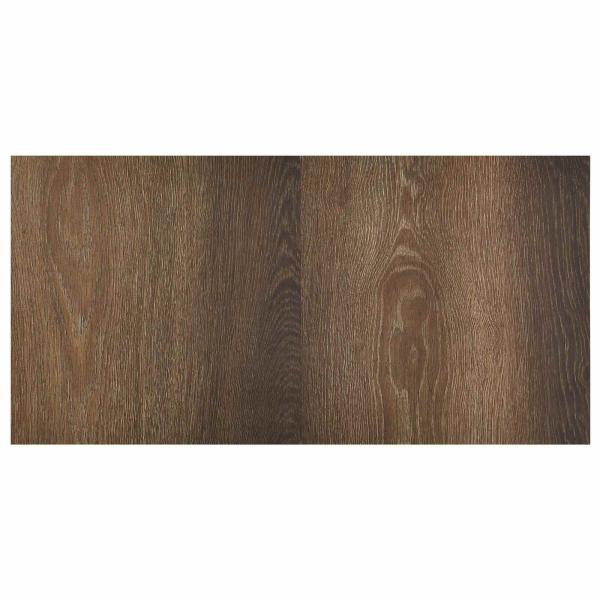 Bodenplanken Altholz 5,11 m² 55 Stk. PVC