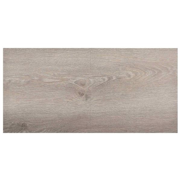 Bodenplanken Holz 5,11 m² 55 Stk. PVC