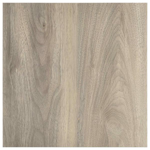 Bodenplanken Holzfarbe 5,11 m² 55 stk. PVC