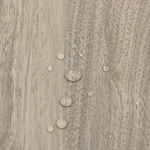 Bodenplanken Holzfarbe 5,11 m² 55 stk. PVC