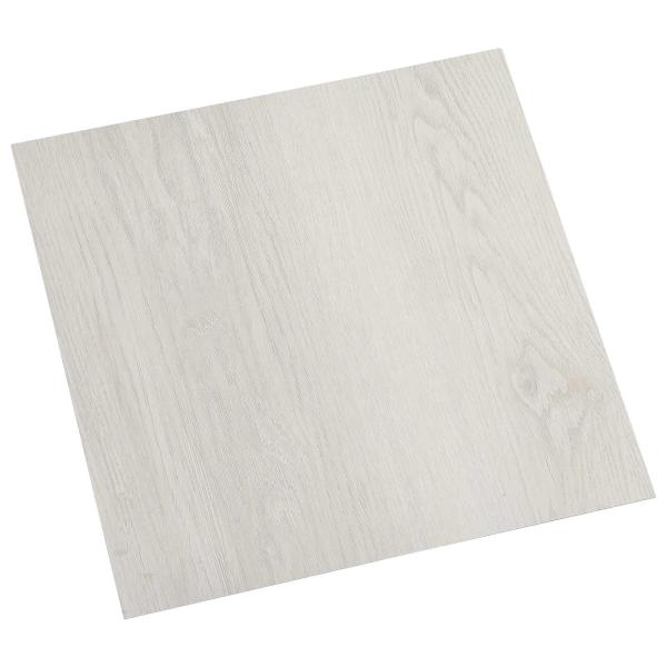 Bodenplanken Hellbeige 5,11 m² 55 stk. PVC