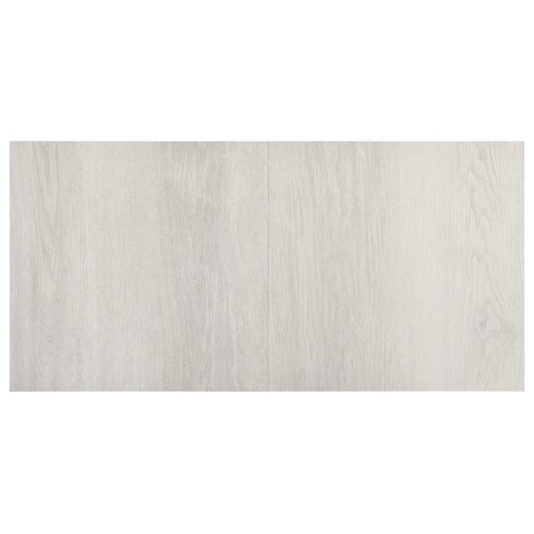 Bodenplanken Hellbeige 5,11 m² 55 stk. PVC