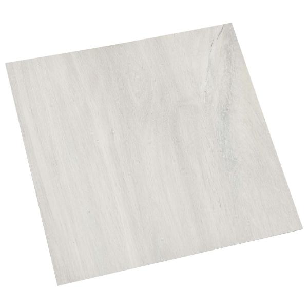 Bodenplanken Creme 5,11 m² 55 stk. PVC