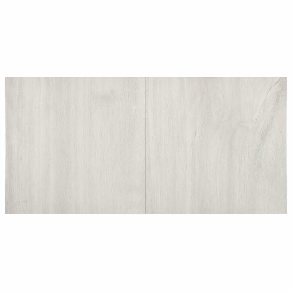 Bodenplanken Creme 5,11 m² 55 stk. PVC
