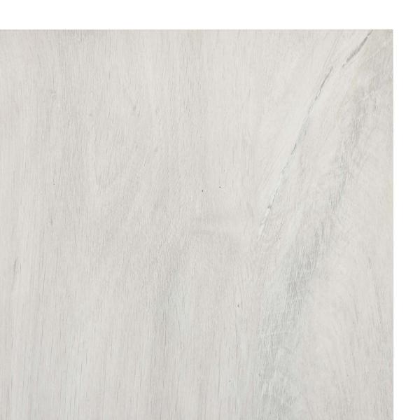 Bodenplanken Creme 5,11 m² 55 stk. PVC