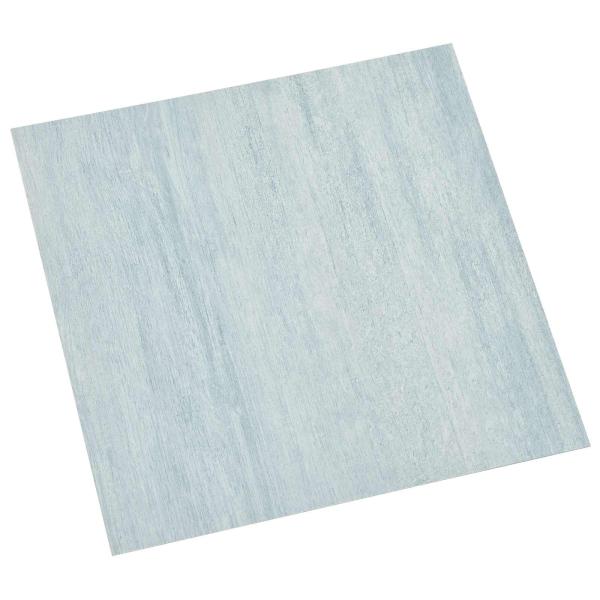 Bodenplanken Grün 5,11 m² 55 stk. PVC